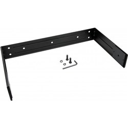 JBL MTU-266-99-BK - U-bracket for AC266 and AC299. Black (Standard)